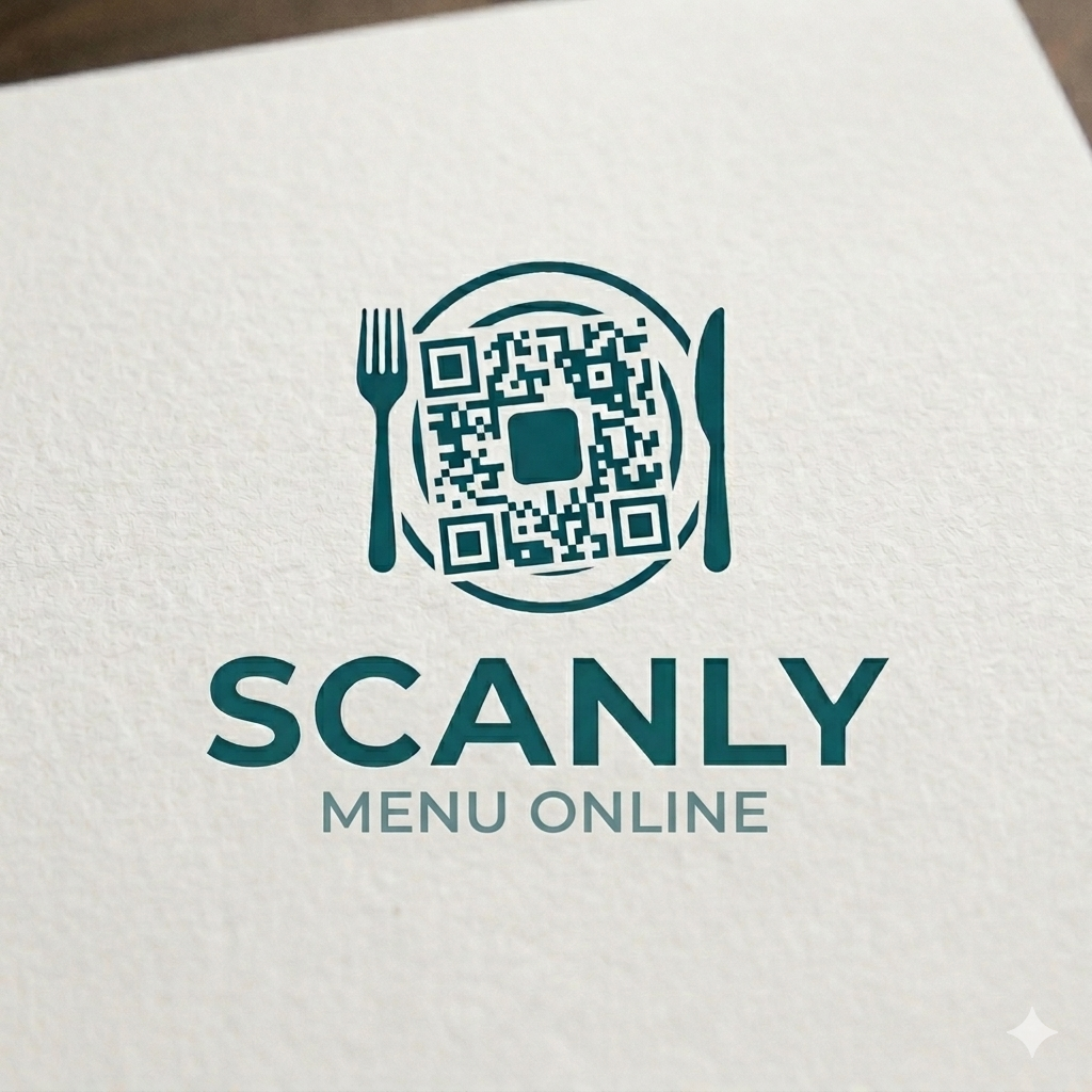 Scanly Logo